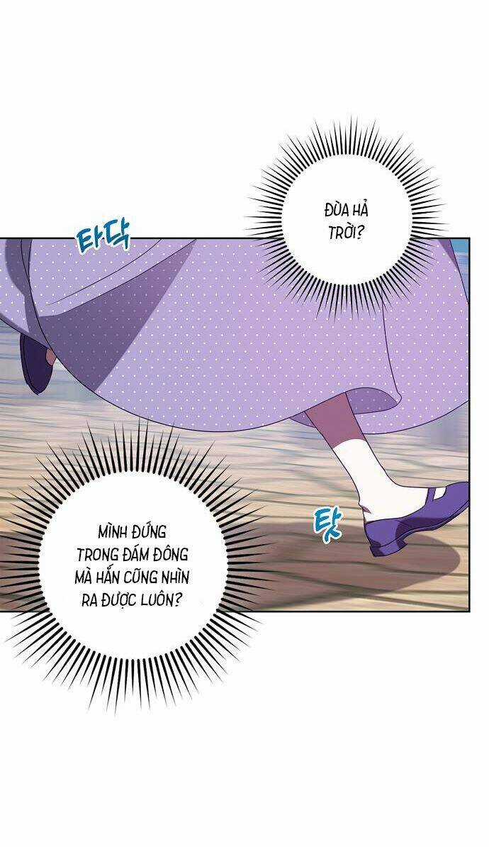 Cuộc Sống Giản Dị Của Người Độc Thân Bị Bỏ Rơi Chapter 10 trang 21