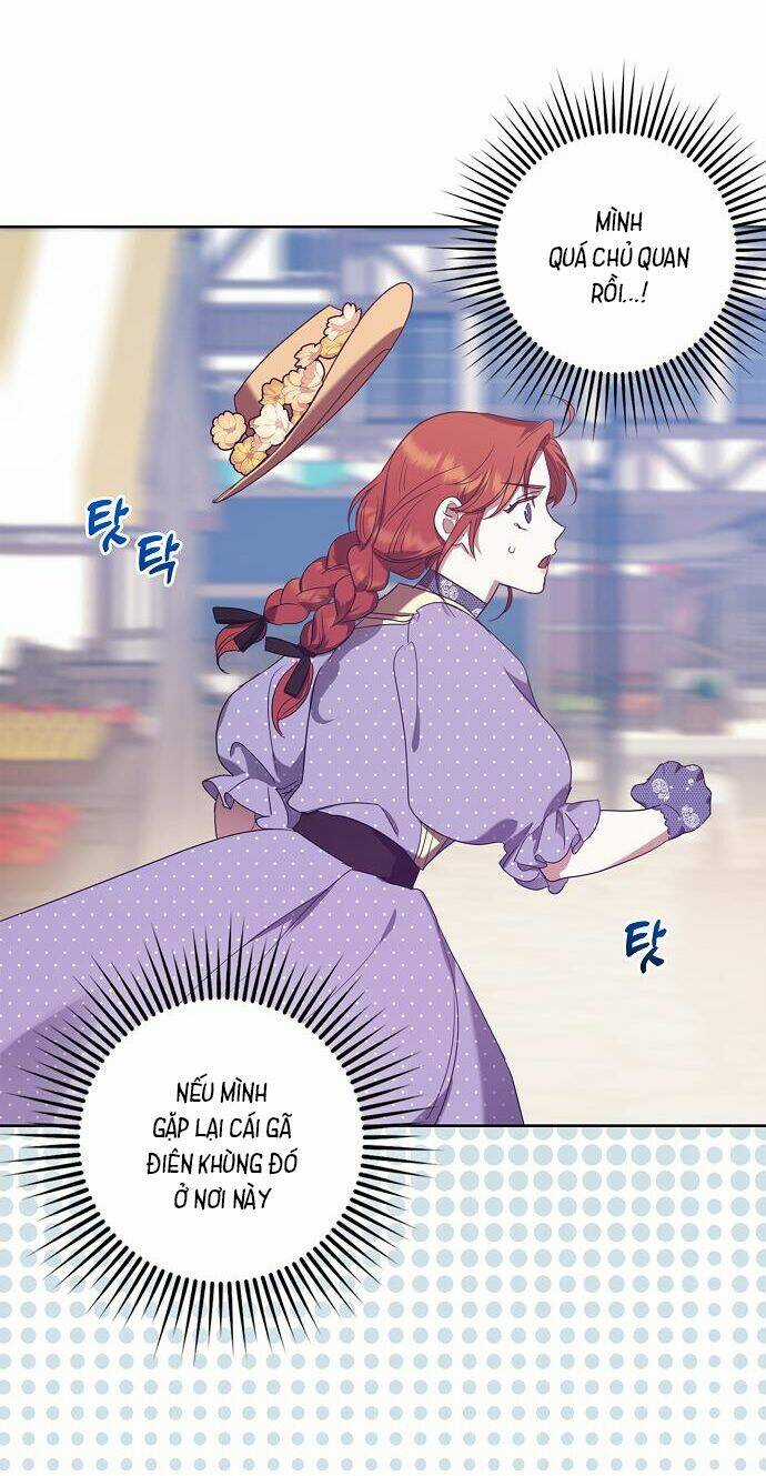 Cuộc Sống Giản Dị Của Người Độc Thân Bị Bỏ Rơi Chapter 10 trang 22