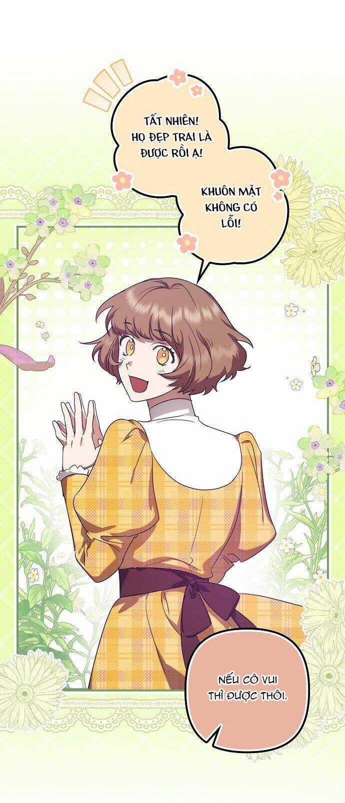 Cuộc Sống Giản Dị Của Người Độc Thân Bị Bỏ Rơi Chapter 10 trang 3