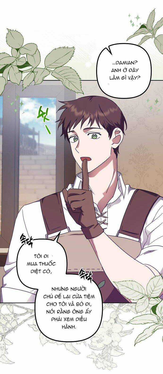 Cuộc Sống Giản Dị Của Người Độc Thân Bị Bỏ Rơi Chapter 10 trang 31