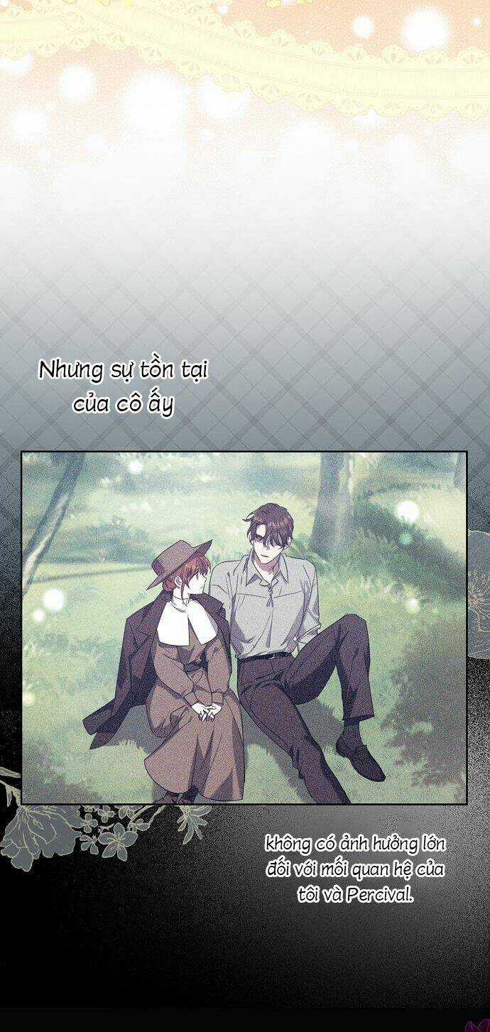 Cuộc Sống Giản Dị Của Người Độc Thân Bị Bỏ Rơi Chapter 10 trang 36