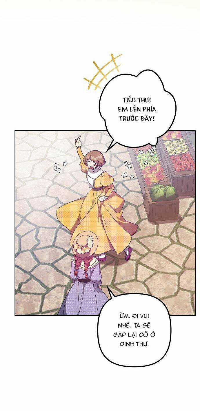 Cuộc Sống Giản Dị Của Người Độc Thân Bị Bỏ Rơi Chapter 10 trang 4