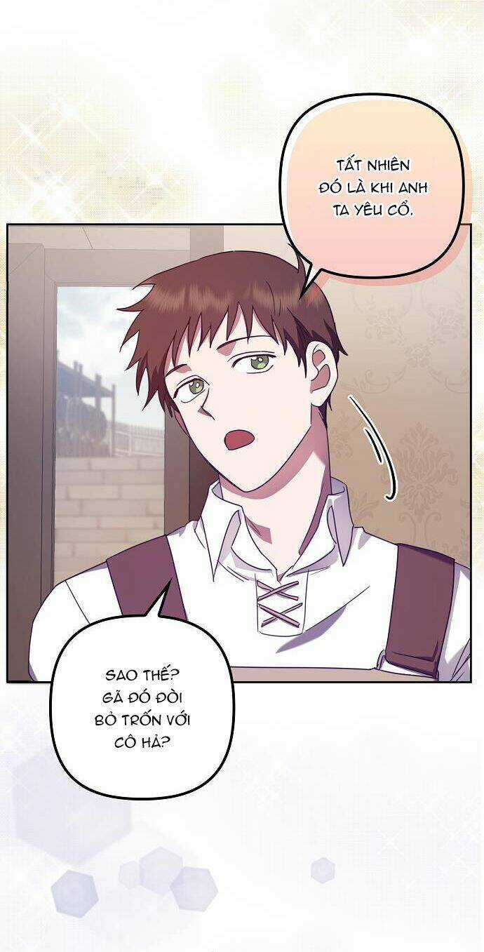 Cuộc Sống Giản Dị Của Người Độc Thân Bị Bỏ Rơi Chapter 10 trang 41