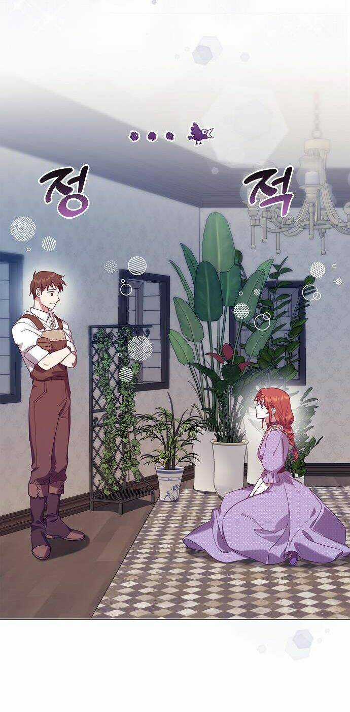 Cuộc Sống Giản Dị Của Người Độc Thân Bị Bỏ Rơi Chapter 10 trang 42