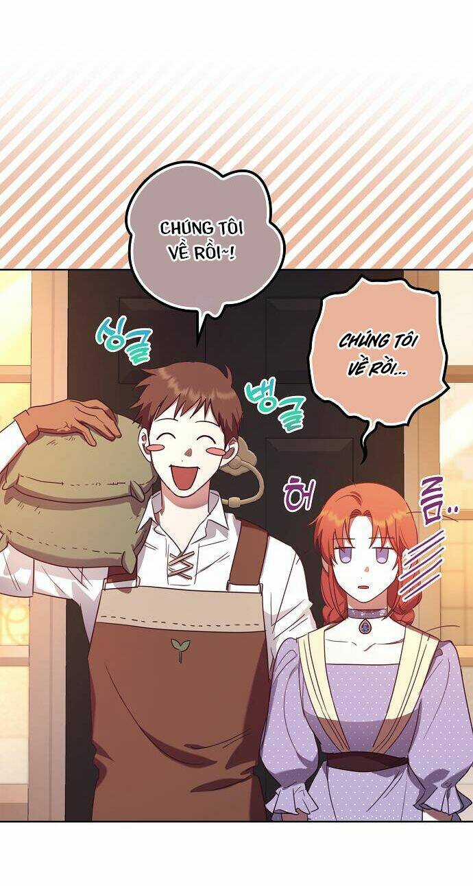 Cuộc Sống Giản Dị Của Người Độc Thân Bị Bỏ Rơi Chapter 10 trang 48