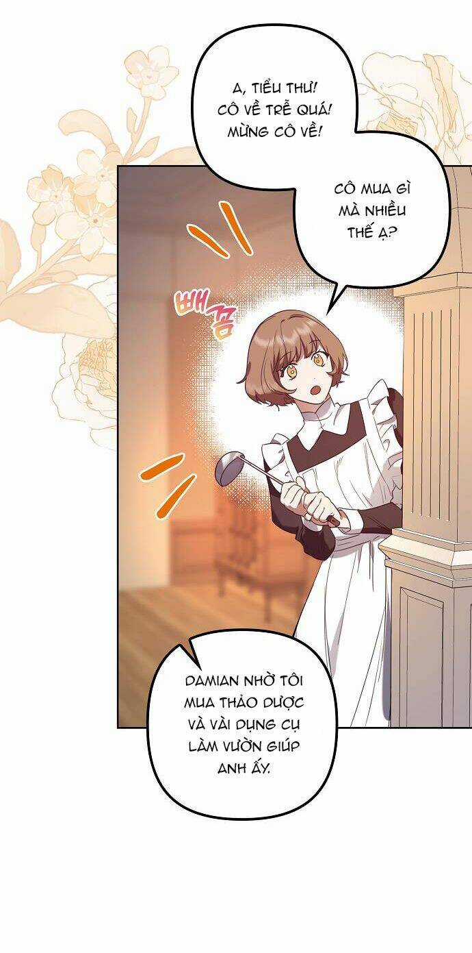 Cuộc Sống Giản Dị Của Người Độc Thân Bị Bỏ Rơi Chapter 10 trang 49