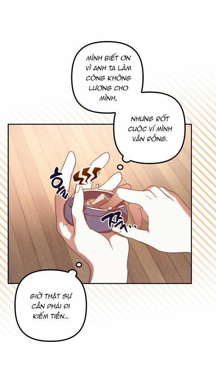 Cuộc Sống Giản Dị Của Người Độc Thân Bị Bỏ Rơi Chapter 10 trang 50