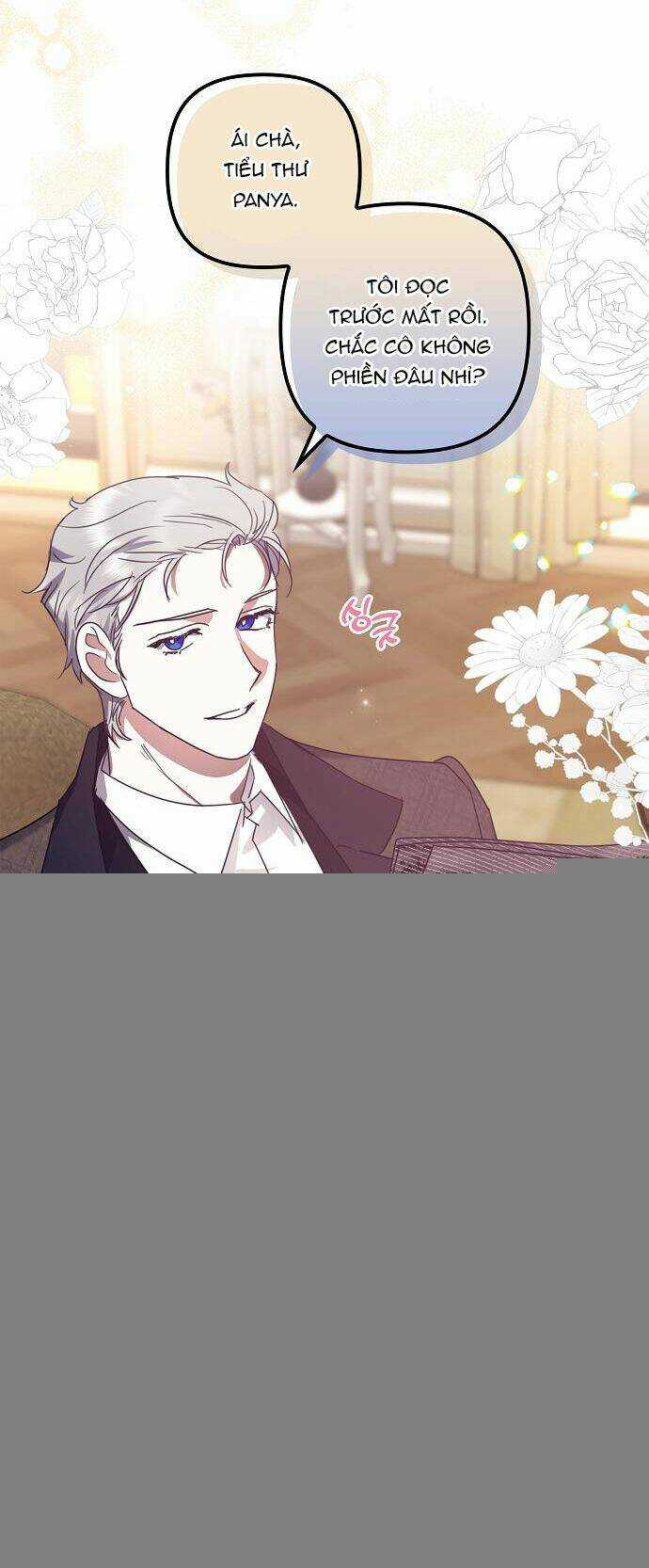 Cuộc Sống Giản Dị Của Người Độc Thân Bị Bỏ Rơi Chapter 10 trang 52