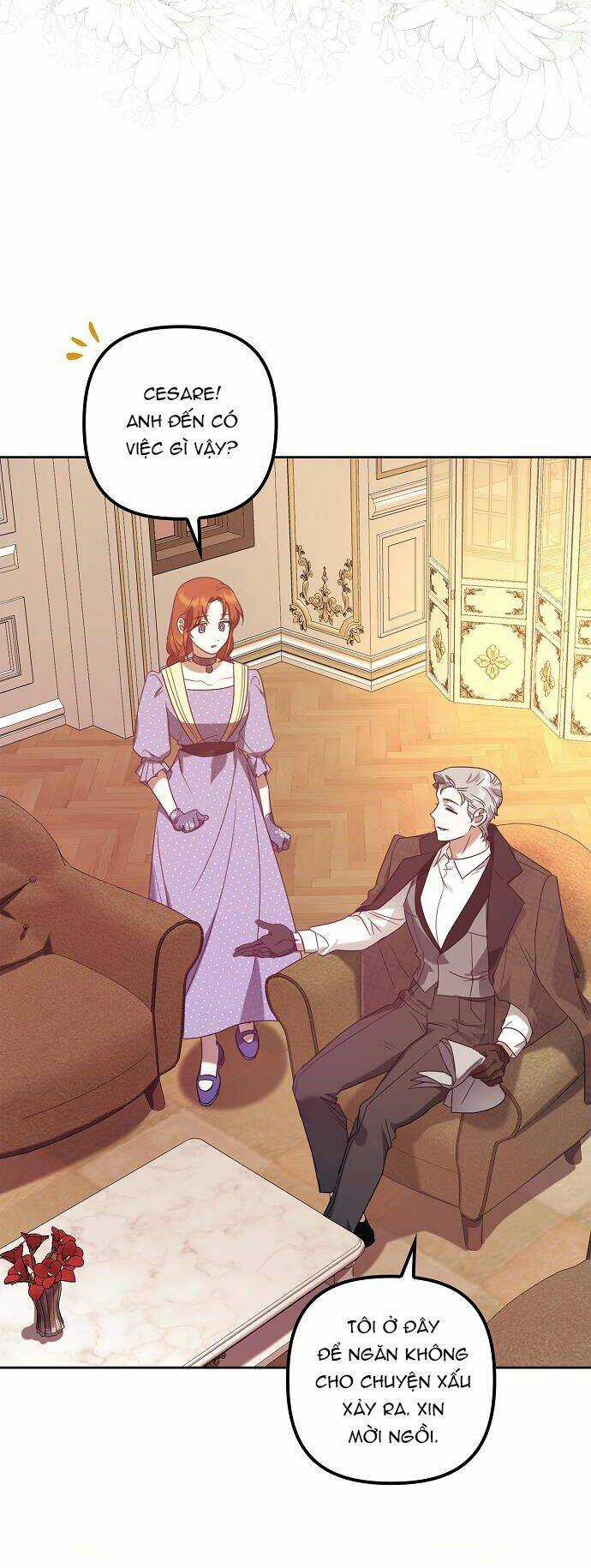 Cuộc Sống Giản Dị Của Người Độc Thân Bị Bỏ Rơi Chapter 10 trang 53