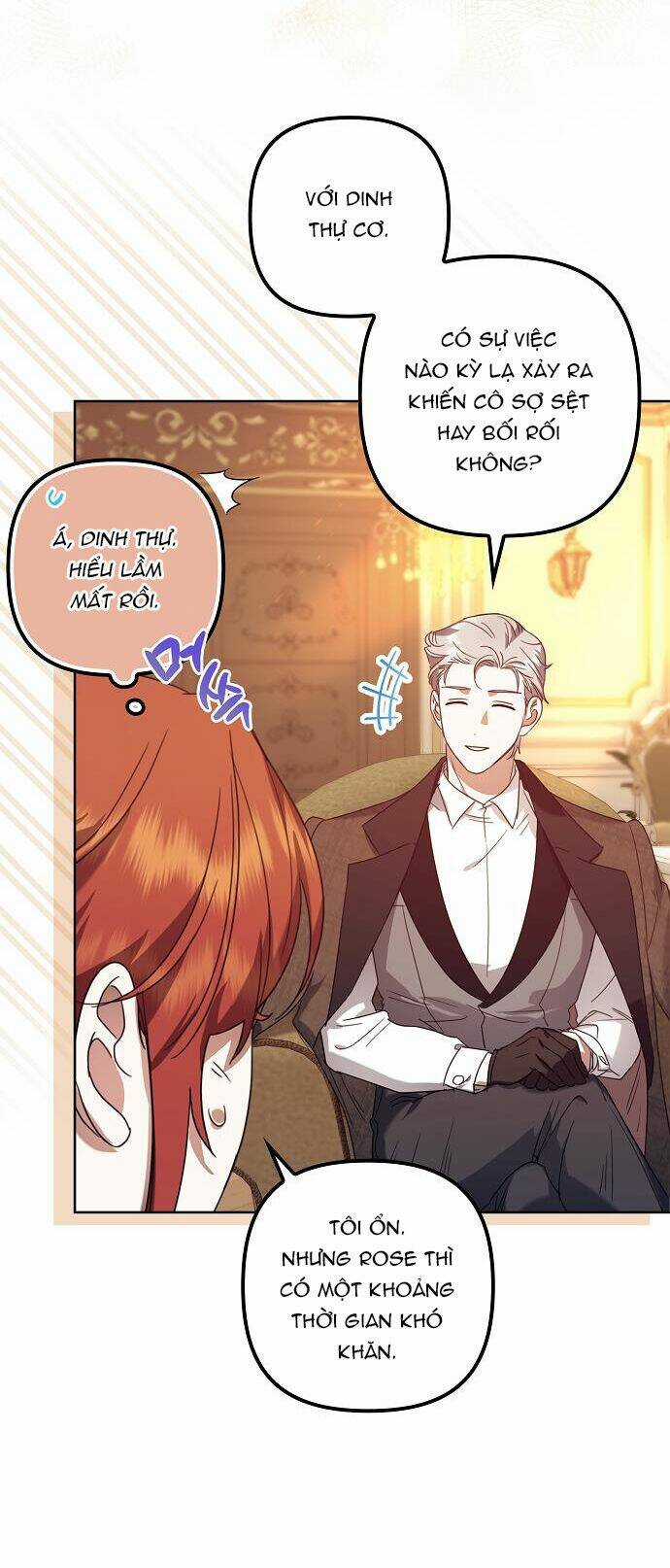 Cuộc Sống Giản Dị Của Người Độc Thân Bị Bỏ Rơi Chapter 10 trang 55