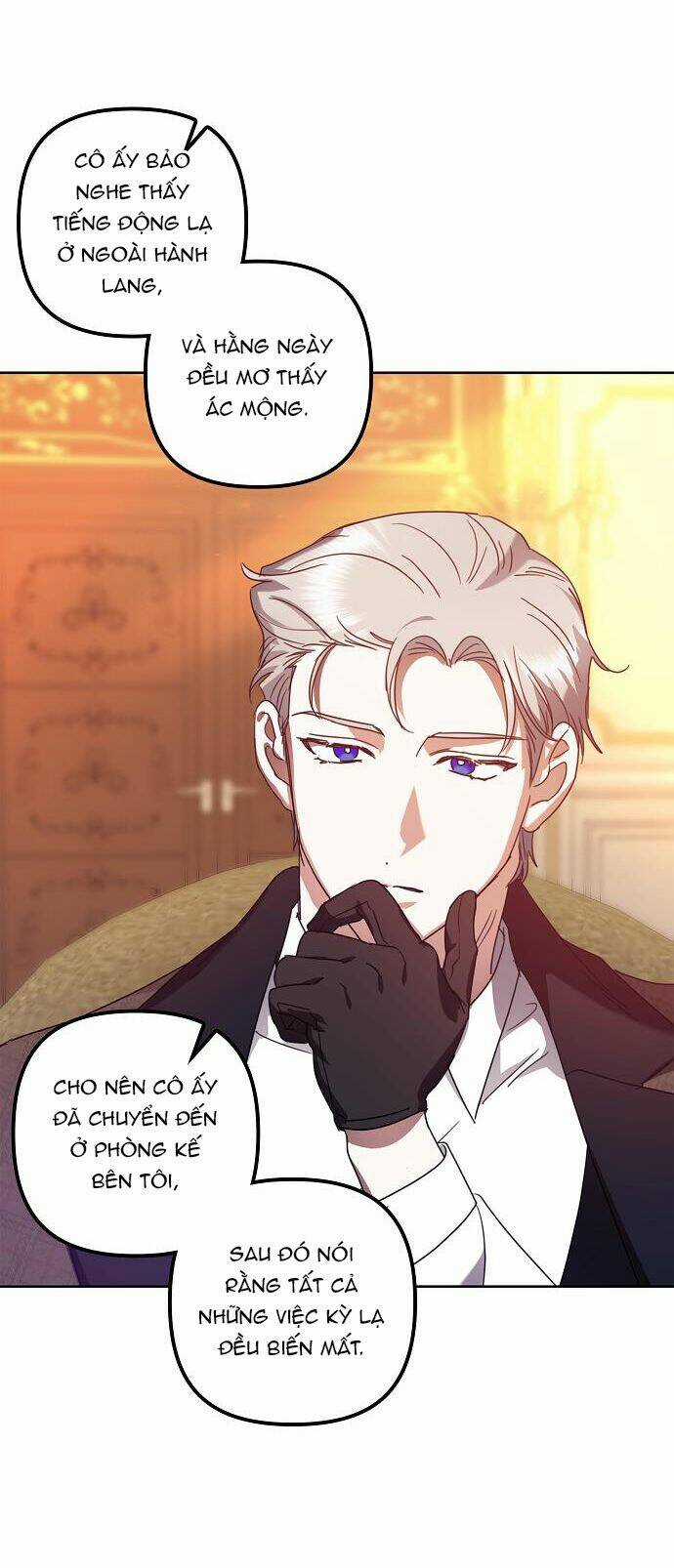 Cuộc Sống Giản Dị Của Người Độc Thân Bị Bỏ Rơi Chapter 10 trang 56