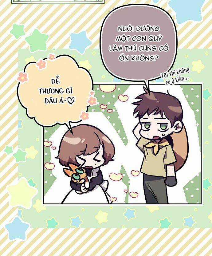 Cuộc Sống Giản Dị Của Người Độc Thân Bị Bỏ Rơi Chapter 10 trang 6