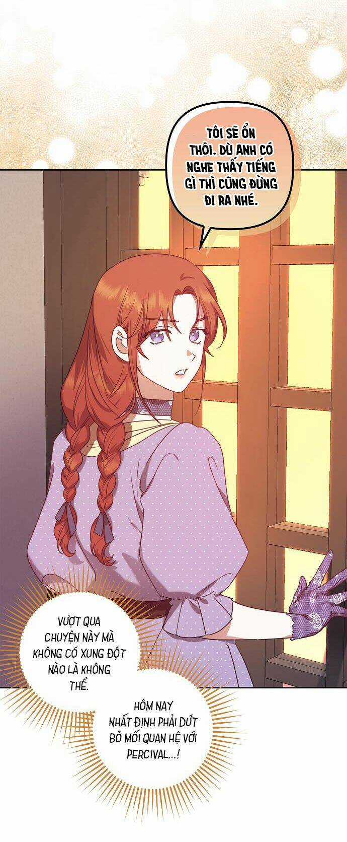 Cuộc Sống Giản Dị Của Người Độc Thân Bị Bỏ Rơi Chapter 10 trang 64