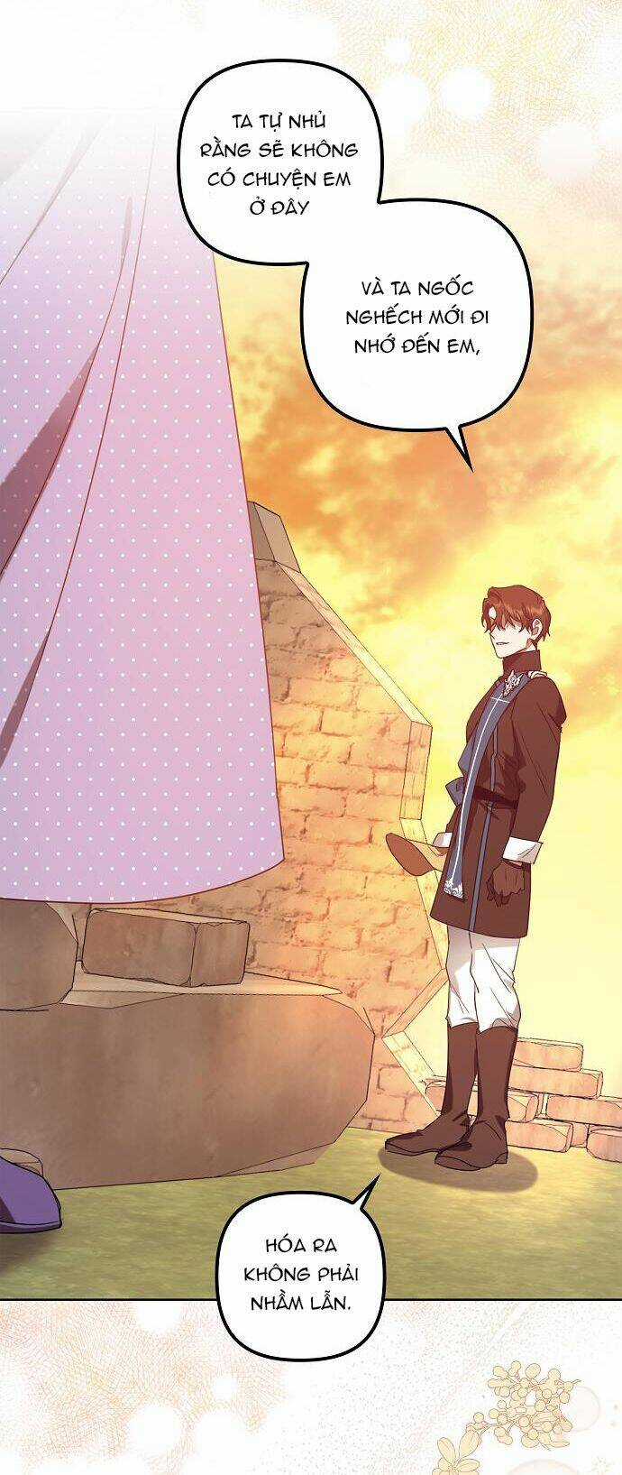 Cuộc Sống Giản Dị Của Người Độc Thân Bị Bỏ Rơi Chapter 10 trang 66