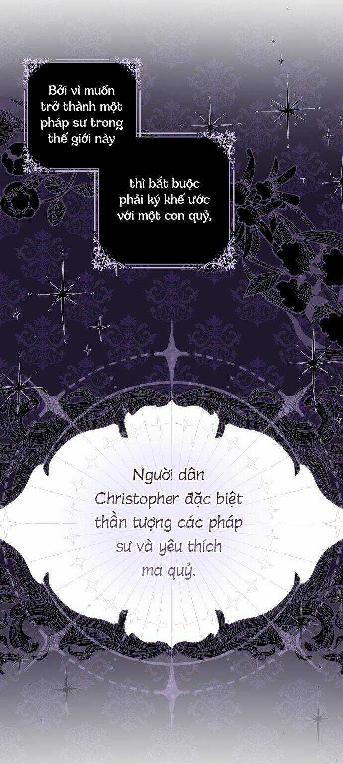 Cuộc Sống Giản Dị Của Người Độc Thân Bị Bỏ Rơi Chapter 10 trang 8