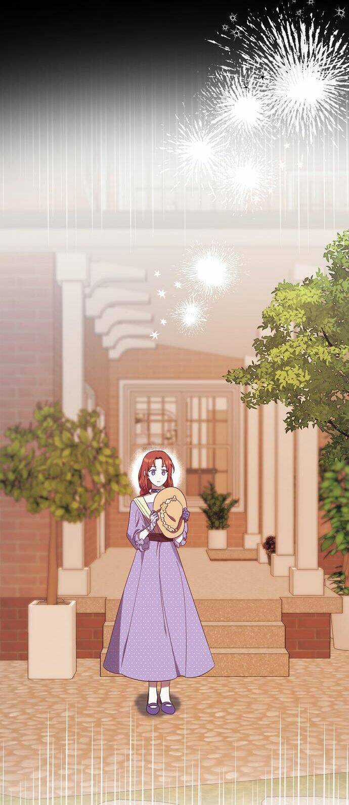 Cuộc Sống Giản Dị Của Người Độc Thân Bị Bỏ Rơi Chapter 11 trang 13