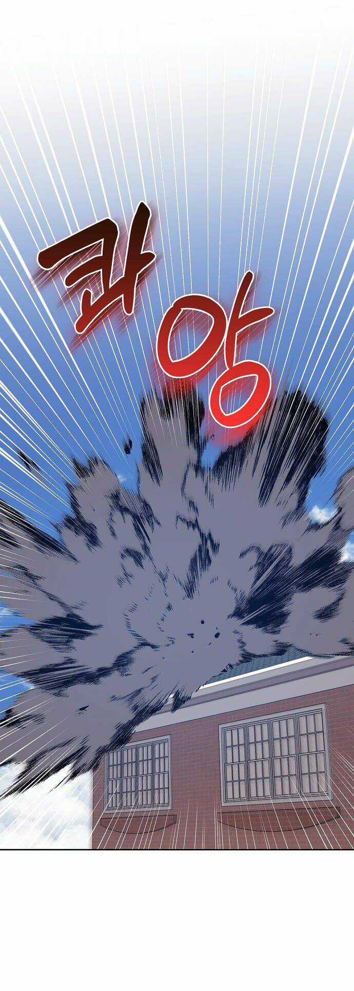 Cuộc Sống Giản Dị Của Người Độc Thân Bị Bỏ Rơi Chapter 11 trang 19