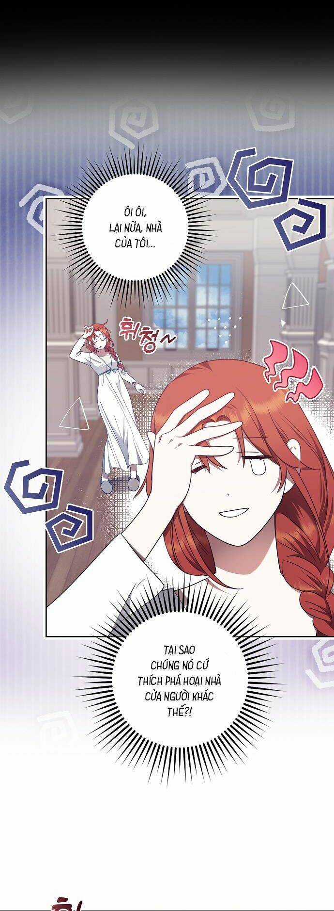 Cuộc Sống Giản Dị Của Người Độc Thân Bị Bỏ Rơi Chapter 11 trang 26