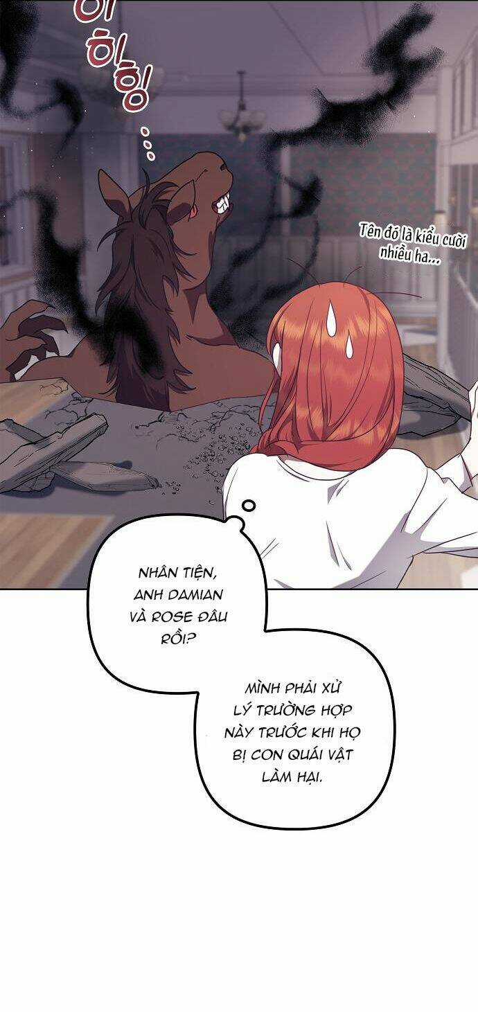 Cuộc Sống Giản Dị Của Người Độc Thân Bị Bỏ Rơi Chapter 11 trang 27