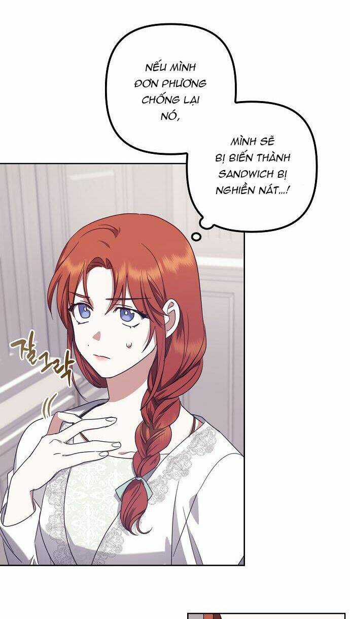 Cuộc Sống Giản Dị Của Người Độc Thân Bị Bỏ Rơi Chapter 11 trang 28