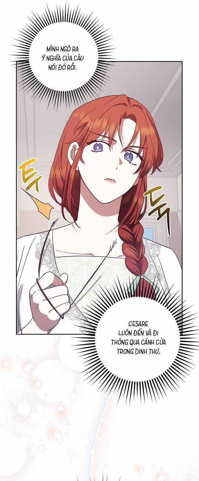 Cuộc Sống Giản Dị Của Người Độc Thân Bị Bỏ Rơi Chapter 11 trang 31