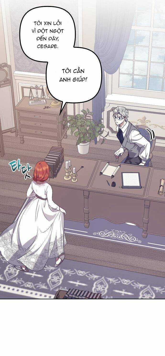 Cuộc Sống Giản Dị Của Người Độc Thân Bị Bỏ Rơi Chapter 11 trang 39