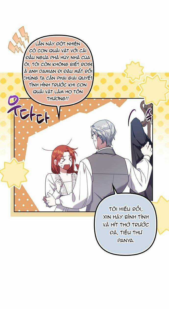 Cuộc Sống Giản Dị Của Người Độc Thân Bị Bỏ Rơi Chapter 11 trang 40