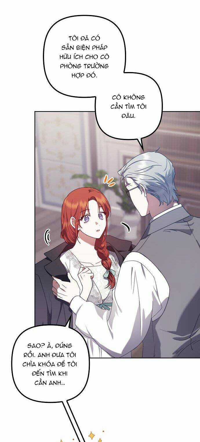 Cuộc Sống Giản Dị Của Người Độc Thân Bị Bỏ Rơi Chapter 11 trang 41