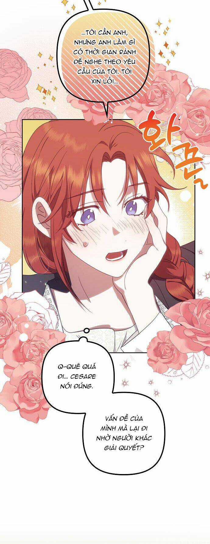 Cuộc Sống Giản Dị Của Người Độc Thân Bị Bỏ Rơi Chapter 11 trang 42