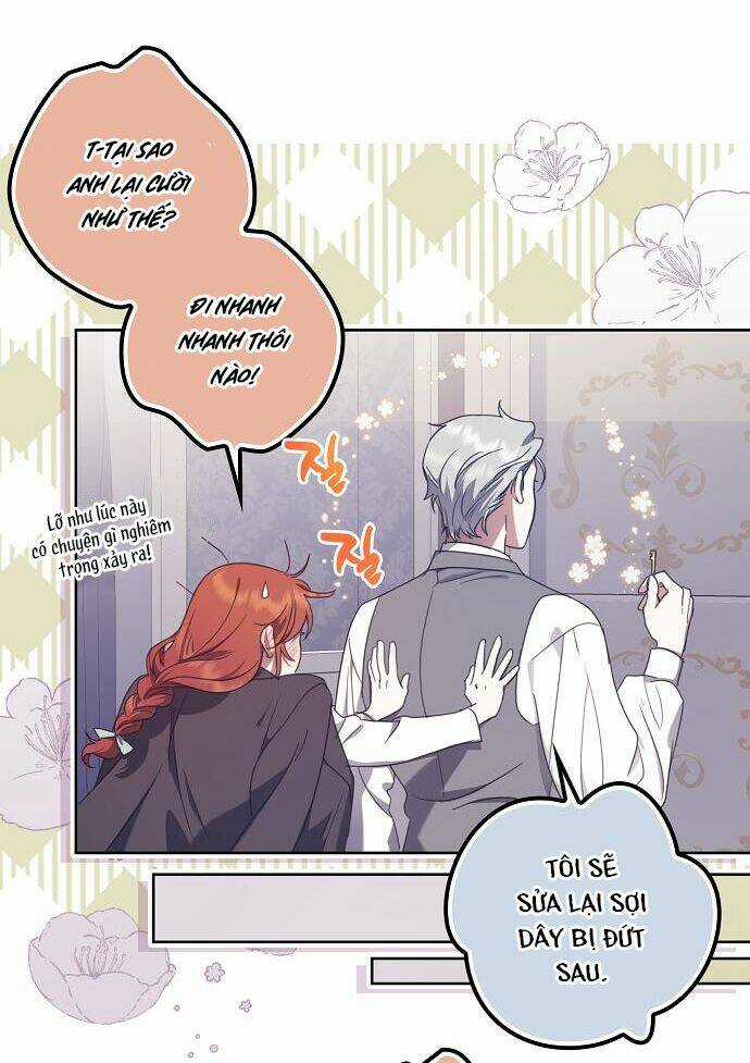 Cuộc Sống Giản Dị Của Người Độc Thân Bị Bỏ Rơi Chapter 11 trang 49