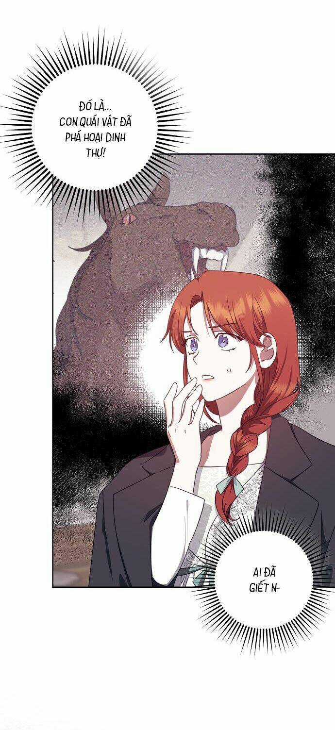 Cuộc Sống Giản Dị Của Người Độc Thân Bị Bỏ Rơi Chapter 11 trang 53