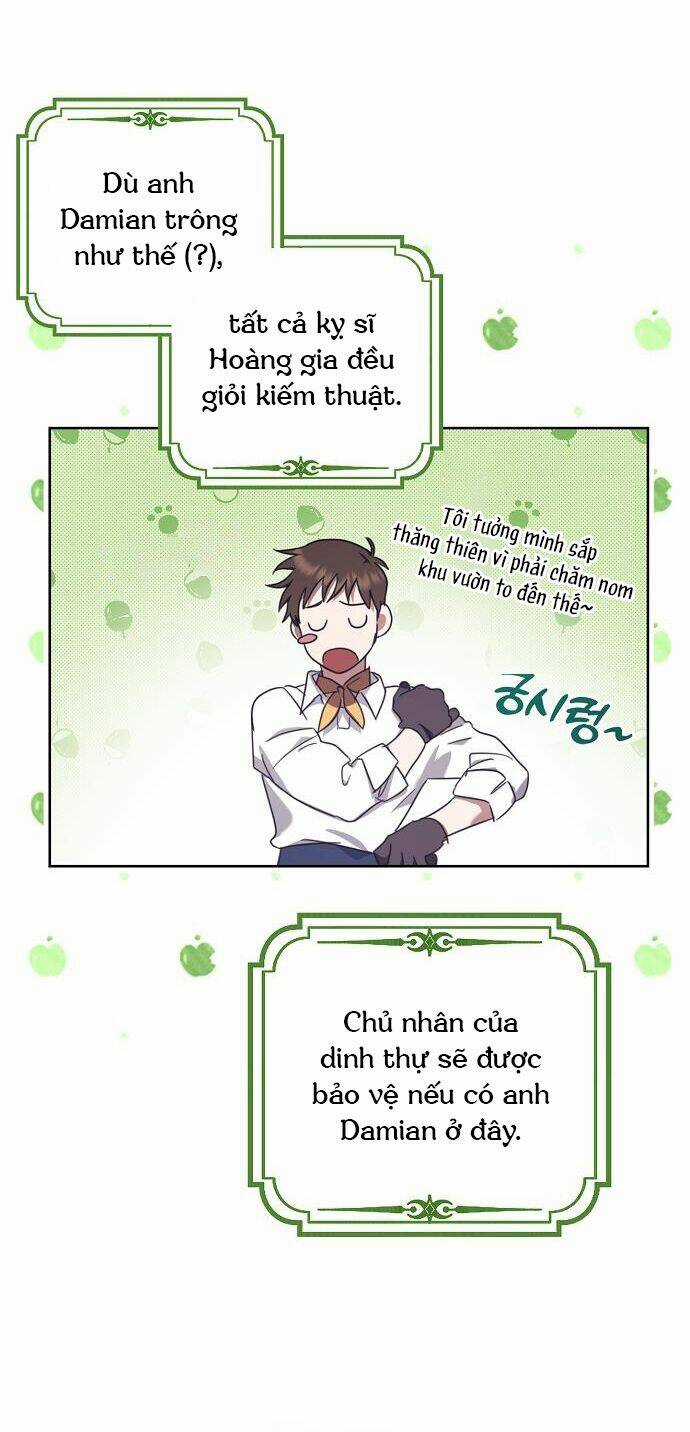 Cuộc Sống Giản Dị Của Người Độc Thân Bị Bỏ Rơi Chapter 11 trang 58