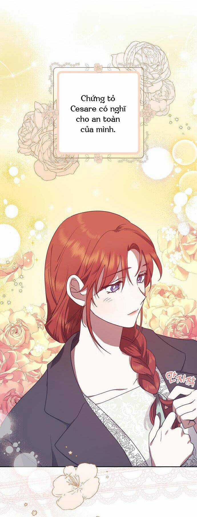 Cuộc Sống Giản Dị Của Người Độc Thân Bị Bỏ Rơi Chapter 11 trang 59