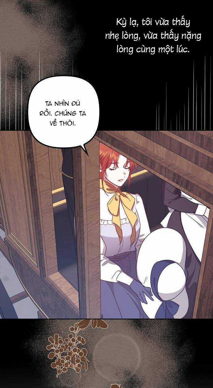 Cuộc Sống Giản Dị Của Người Độc Thân Bị Bỏ Rơi Chapter 11 trang 6