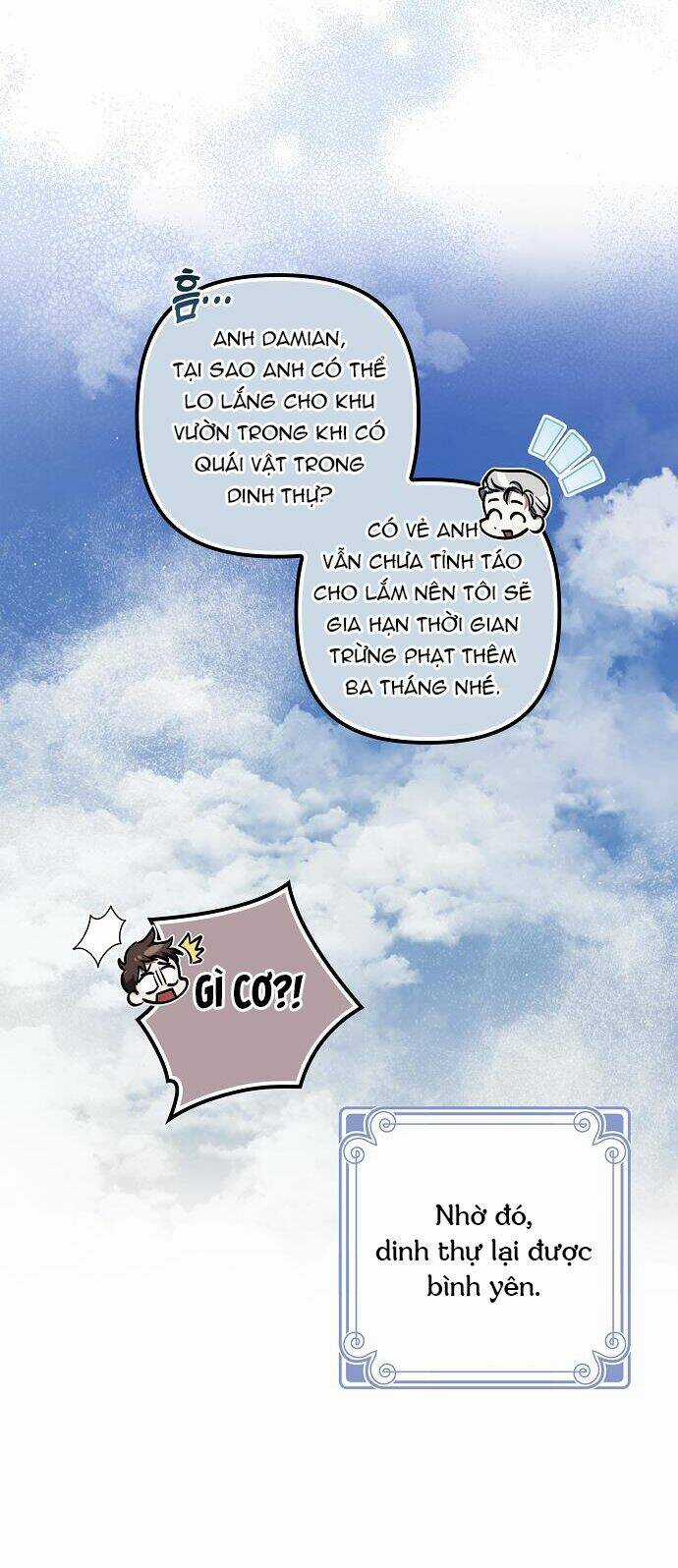 Cuộc Sống Giản Dị Của Người Độc Thân Bị Bỏ Rơi Chapter 11 trang 62