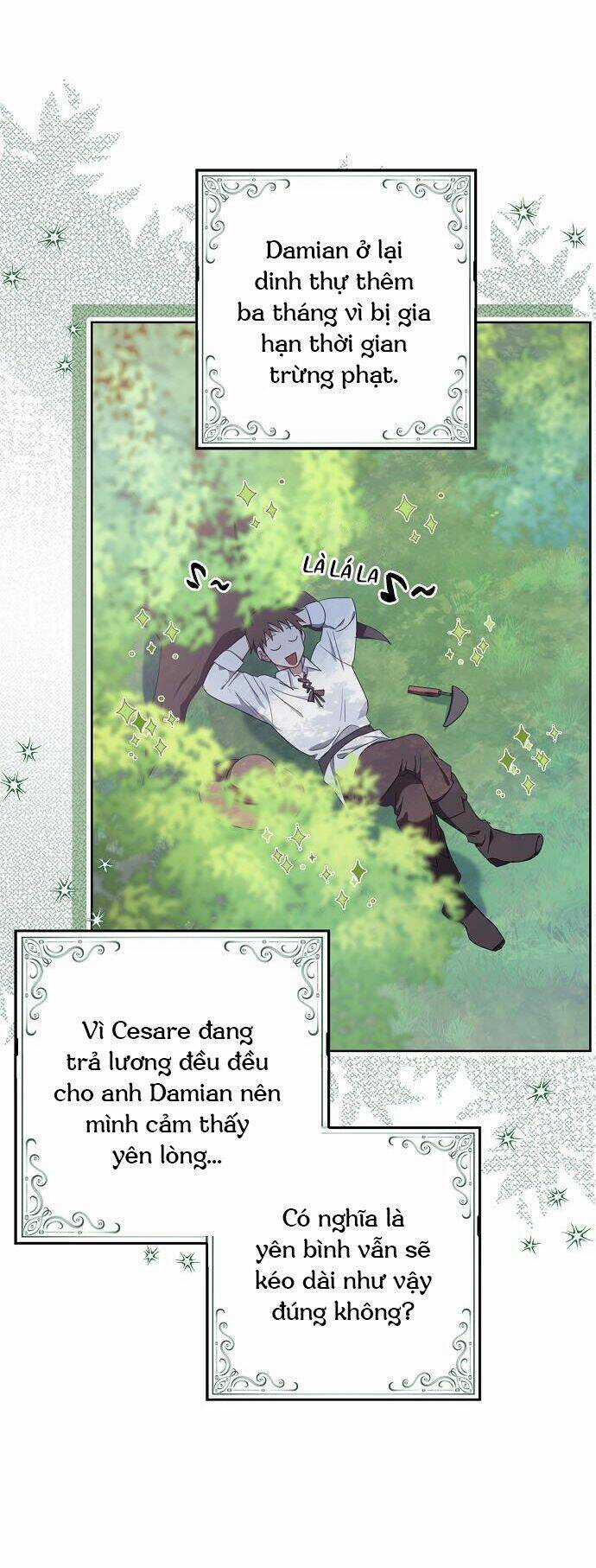 Cuộc Sống Giản Dị Của Người Độc Thân Bị Bỏ Rơi Chapter 11 trang 63