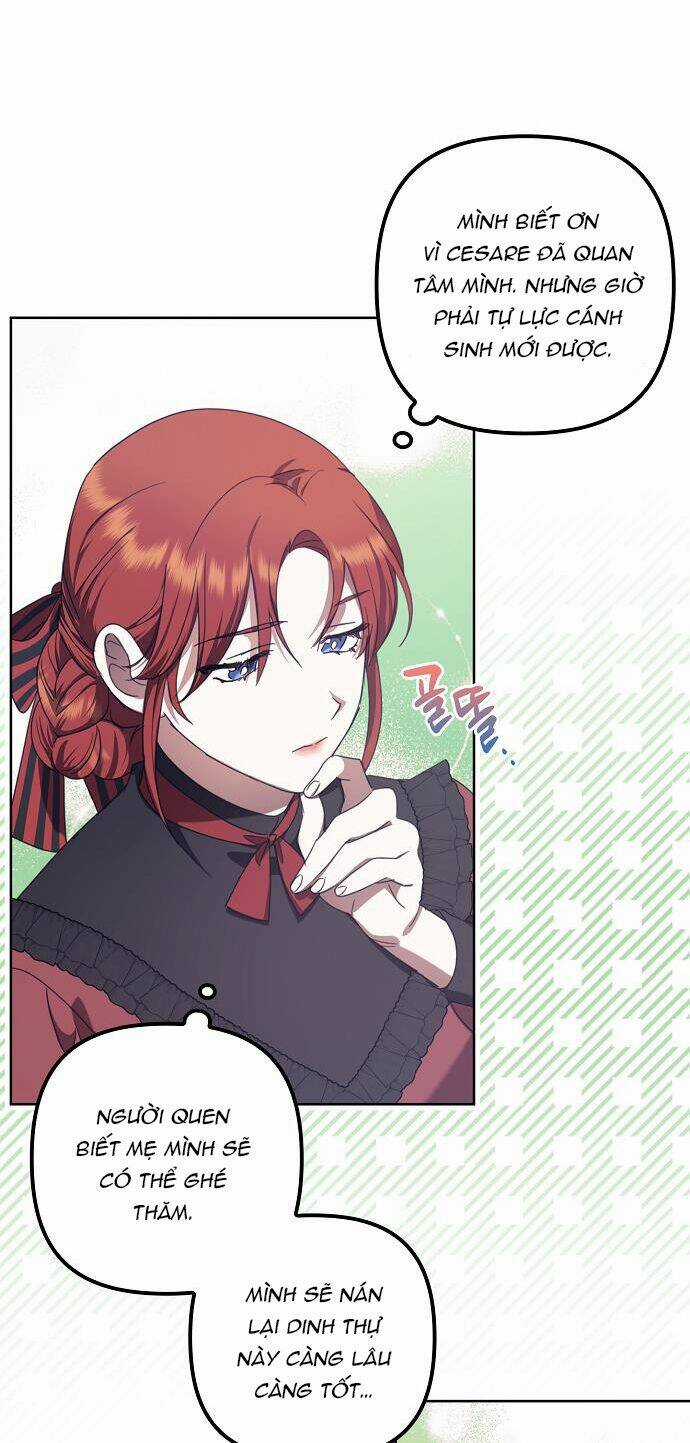 Cuộc Sống Giản Dị Của Người Độc Thân Bị Bỏ Rơi Chapter 11 trang 65