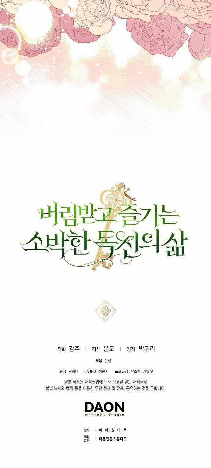 Cuộc Sống Giản Dị Của Người Độc Thân Bị Bỏ Rơi Chapter 11 trang 75