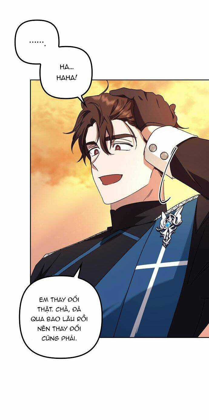 Cuộc Sống Giản Dị Của Người Độc Thân Bị Bỏ Rơi Chapter 11 trang 8