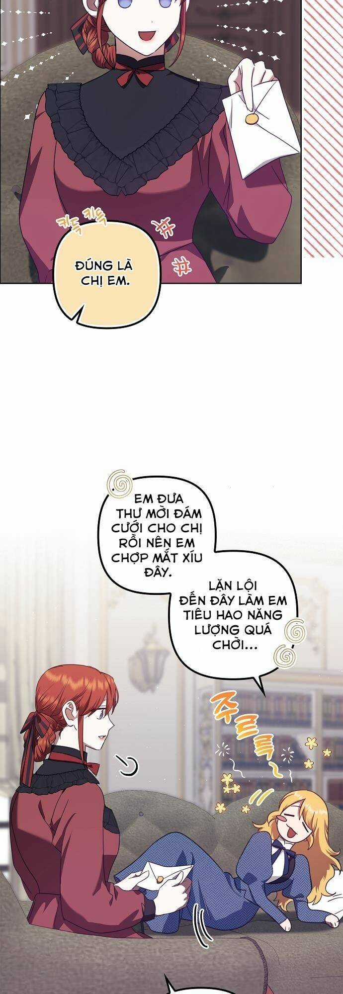 Cuộc Sống Giản Dị Của Người Độc Thân Bị Bỏ Rơi Chapter 12 trang 11