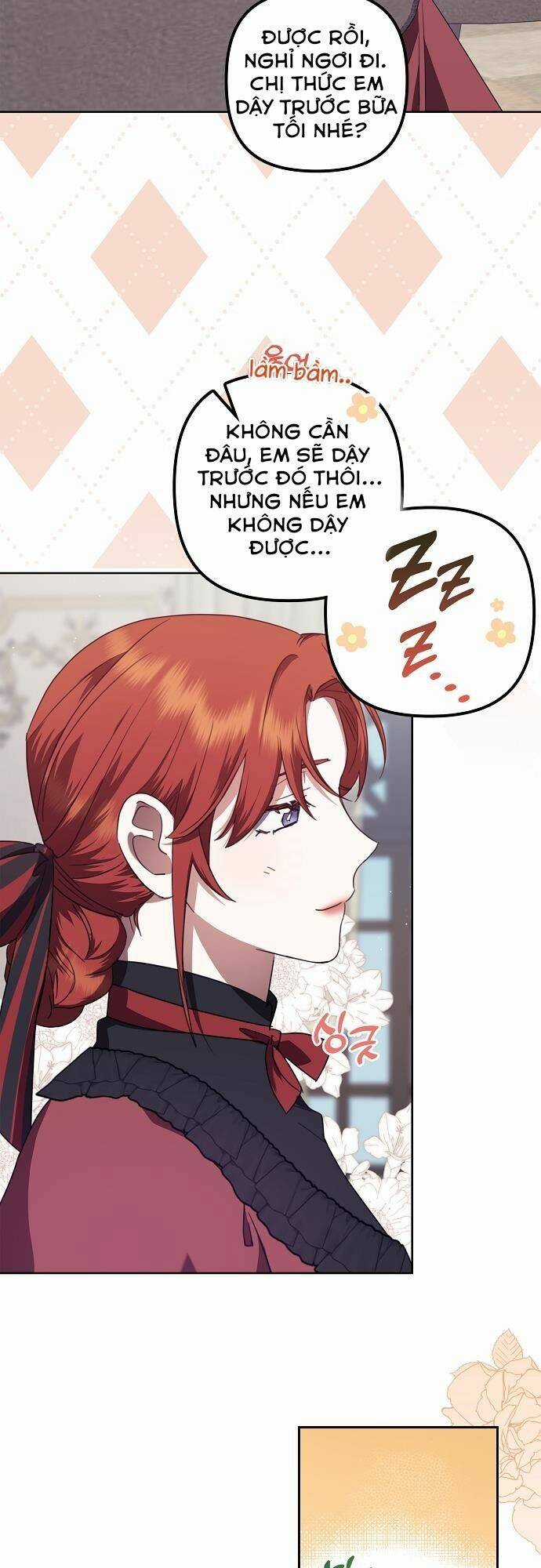 Cuộc Sống Giản Dị Của Người Độc Thân Bị Bỏ Rơi Chapter 12 trang 12