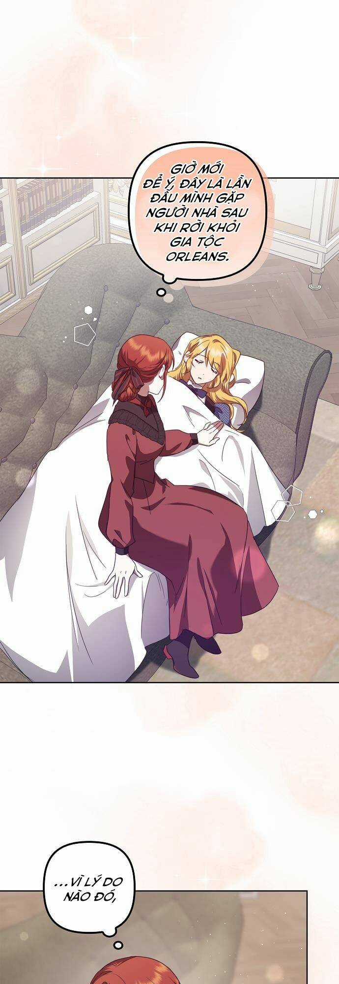 Cuộc Sống Giản Dị Của Người Độc Thân Bị Bỏ Rơi Chapter 12 trang 14