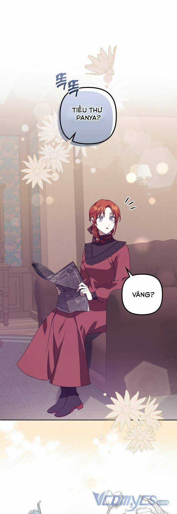 Cuộc Sống Giản Dị Của Người Độc Thân Bị Bỏ Rơi Chapter 12 trang 16