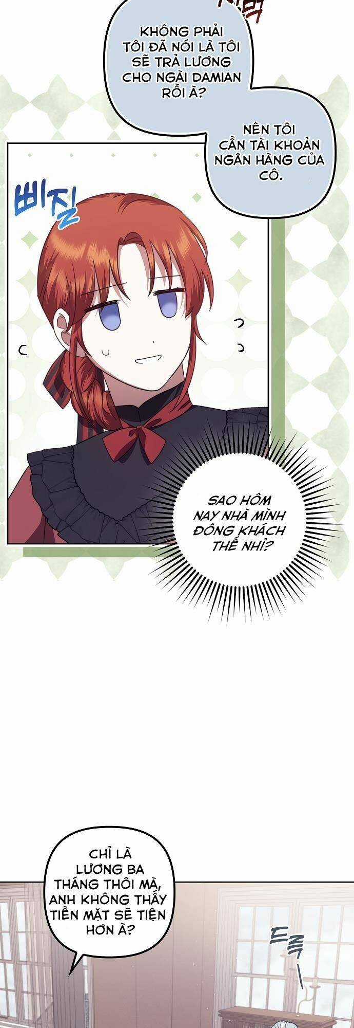 Cuộc Sống Giản Dị Của Người Độc Thân Bị Bỏ Rơi Chapter 12 trang 18