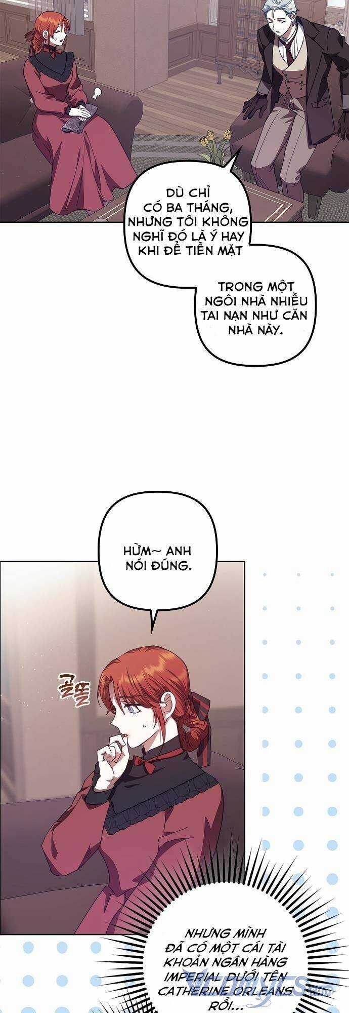 Cuộc Sống Giản Dị Của Người Độc Thân Bị Bỏ Rơi Chapter 12 trang 19