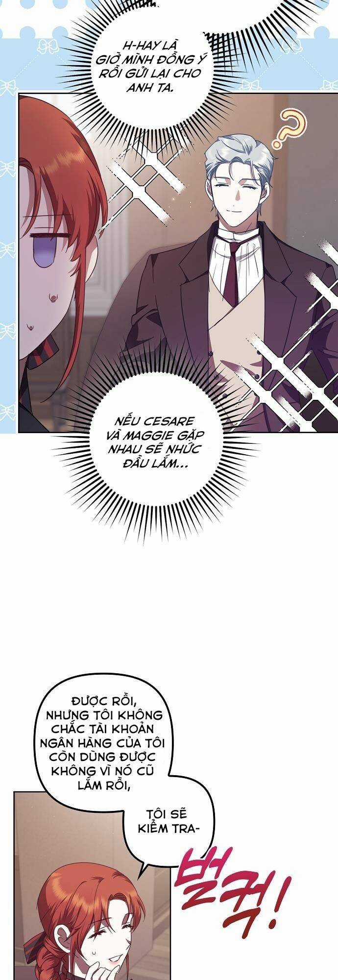 Cuộc Sống Giản Dị Của Người Độc Thân Bị Bỏ Rơi Chapter 12 trang 20