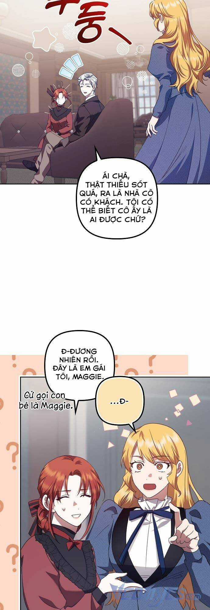 Cuộc Sống Giản Dị Của Người Độc Thân Bị Bỏ Rơi Chapter 12 trang 22