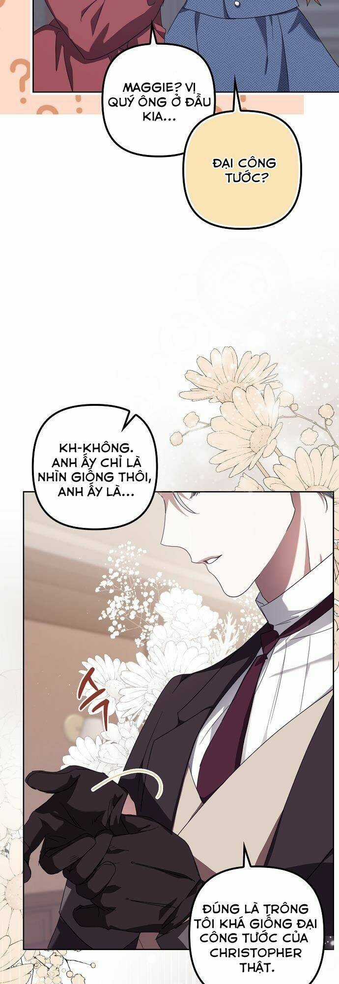 Cuộc Sống Giản Dị Của Người Độc Thân Bị Bỏ Rơi Chapter 12 trang 23