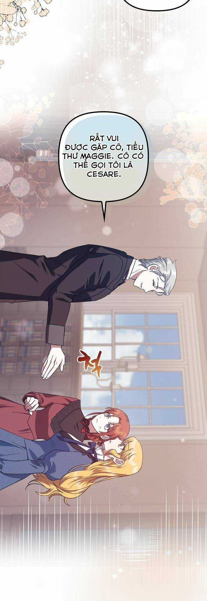 Cuộc Sống Giản Dị Của Người Độc Thân Bị Bỏ Rơi Chapter 12 trang 24