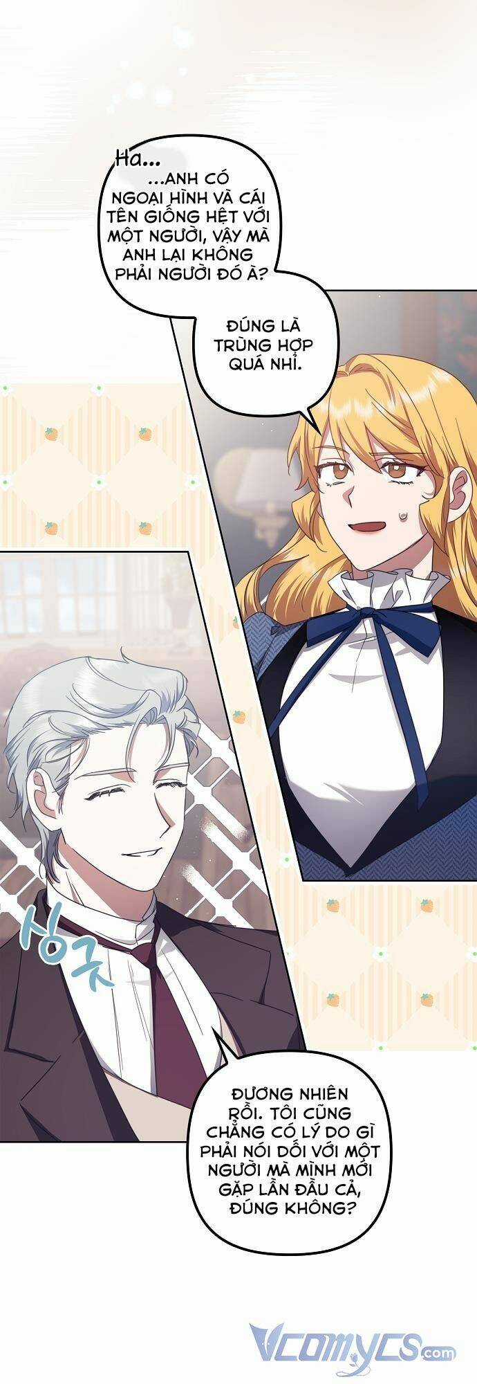 Cuộc Sống Giản Dị Của Người Độc Thân Bị Bỏ Rơi Chapter 12 trang 25